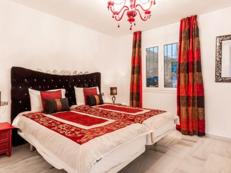 Apartment for Sale in Marbella, Malaga 9