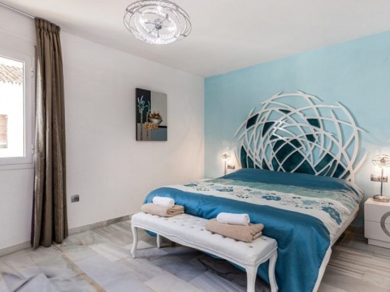 Apartment for Sale in Marbella, Malaga 4