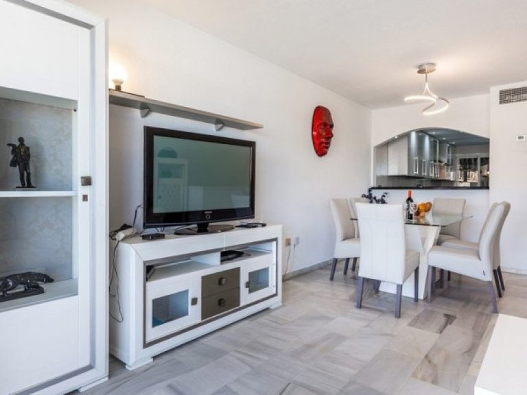 Apartment for Sale in Marbella, Malaga 6