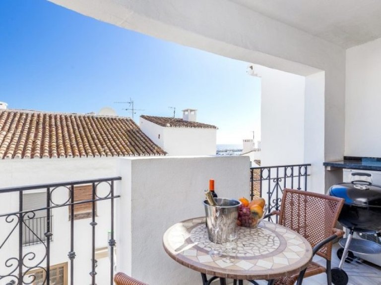 Apartment for Sale in Marbella, Malaga 13