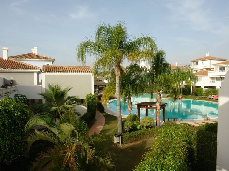 Apartment for Sale in Estepona, Malaga 15