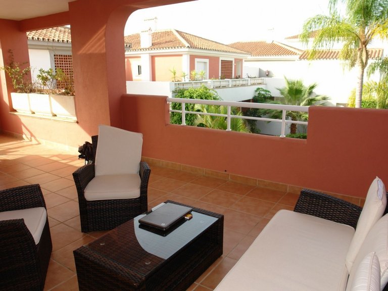 Apartment for Sale in Estepona, Malaga 4