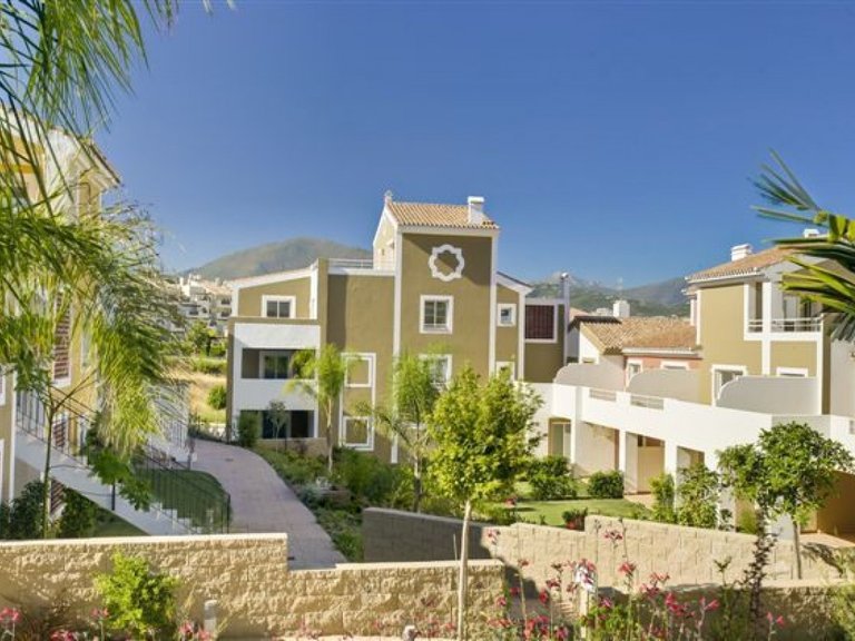 Apartment for Sale in Estepona, Malaga 13