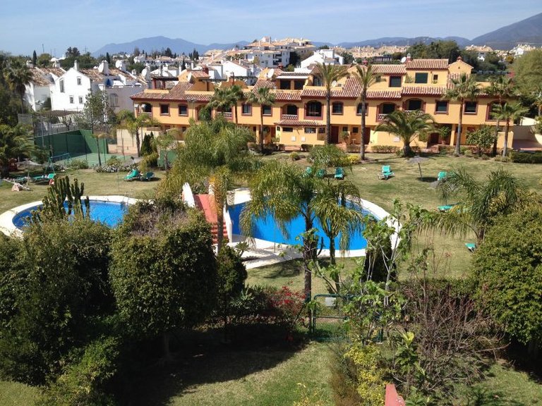 Town House for Sale in Marbella, Malaga 11