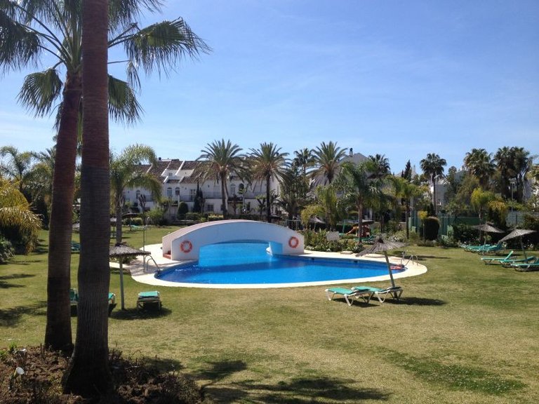Town House for Sale in Marbella, Malaga 17