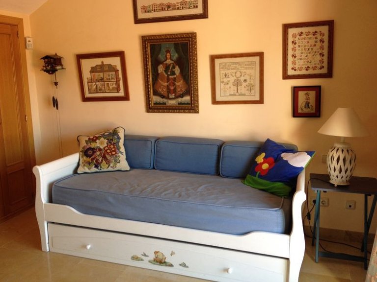 Town House for Sale in Marbella, Malaga 8