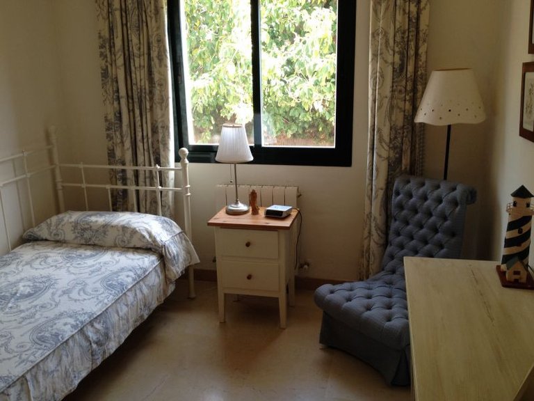 Town House for Sale in Marbella, Malaga 13