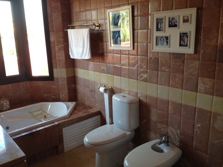 Town House for Sale in Marbella, Malaga 18