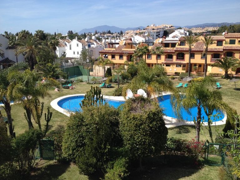 Town House for Sale in Marbella, Malaga 9