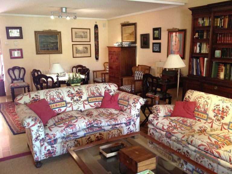 Town House for Sale in Marbella, Malaga 19