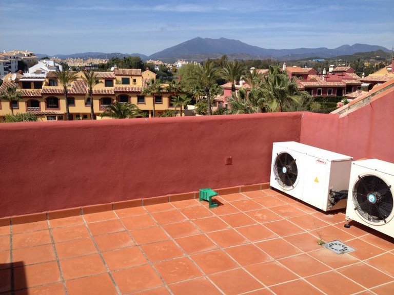 Town House for Sale in Marbella, Malaga 6