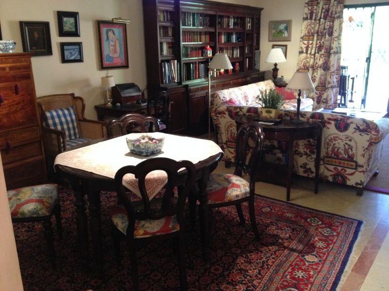 Town House for Sale in Marbella, Malaga 2