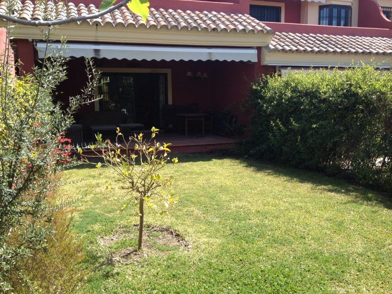 Town House for Sale in Marbella, Malaga 22