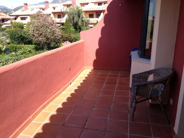Town House for Sale in Marbella, Malaga 15