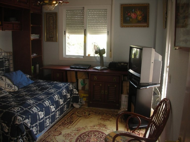 Town House for Sale in Marbella, Malaga 8