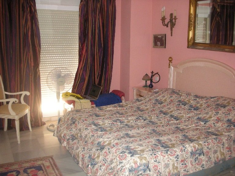 Town House for Sale in Marbella, Malaga 6