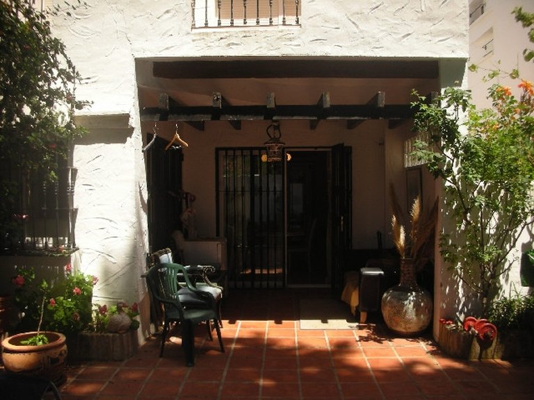Town House for Sale in Marbella, Malaga 1