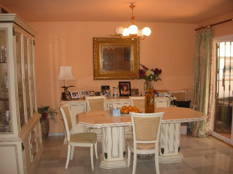 Town House for Sale in Marbella, Malaga 3