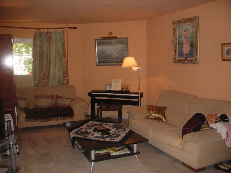 Town House for Sale in Marbella, Malaga 9