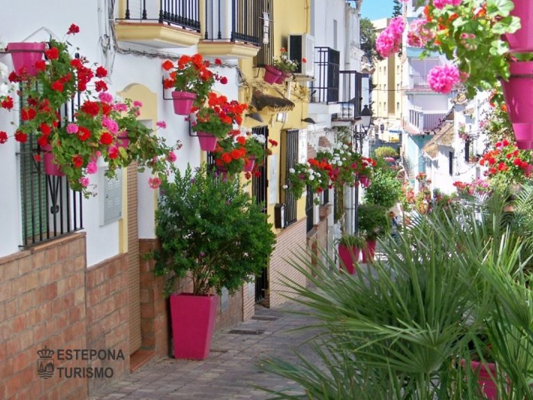 Town House for Sale in Estepona, Malaga 20