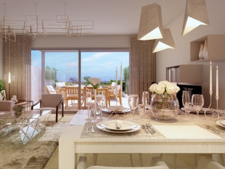 Town House for Sale in Estepona, Malaga 12