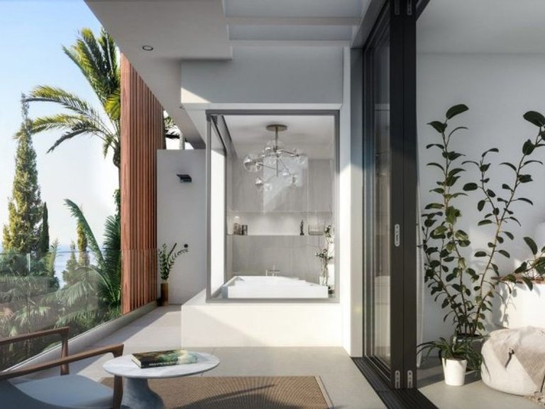 Villa for Sale in Marbella, Malaga 11