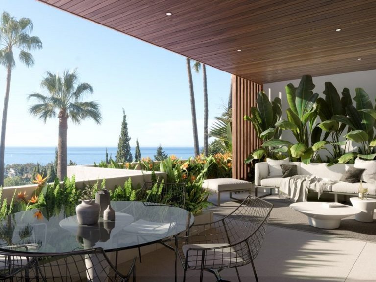 Villa for Sale in Marbella, Malaga 4