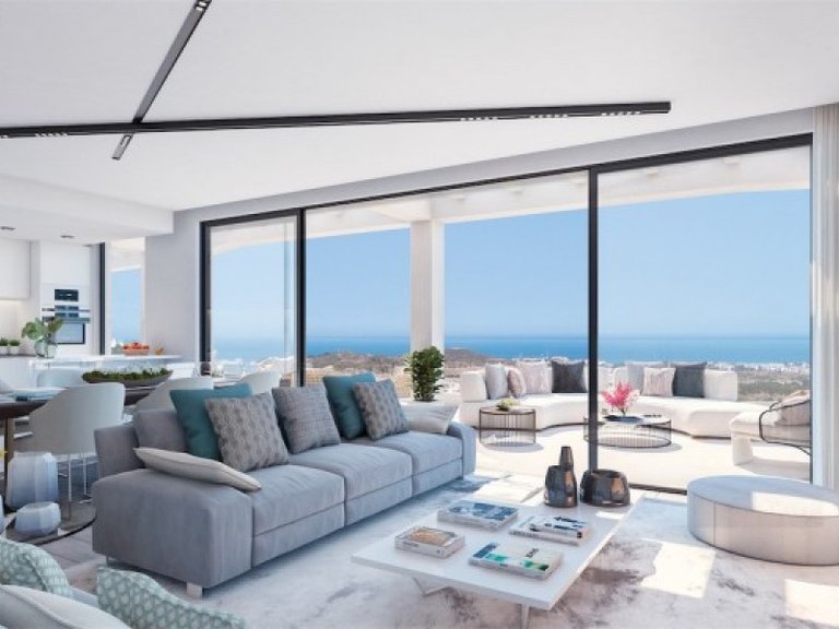 Apartment for Sale in Mijas, Malaga 2