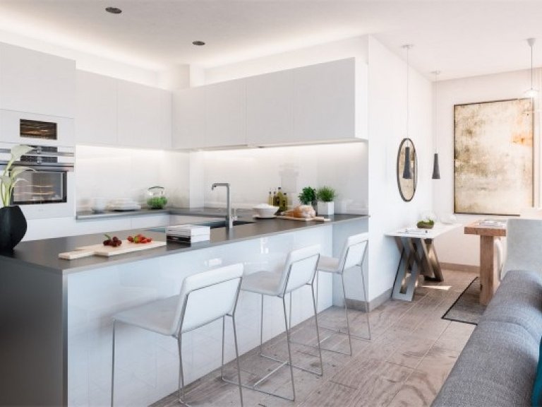 Apartment for Sale in Mijas, Malaga 6