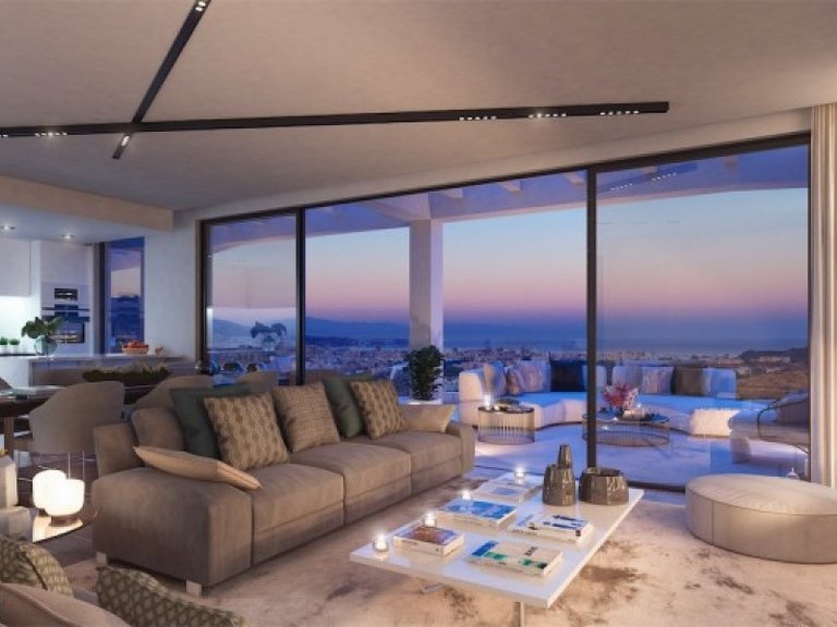 Apartment for Sale in Mijas, Malaga 5