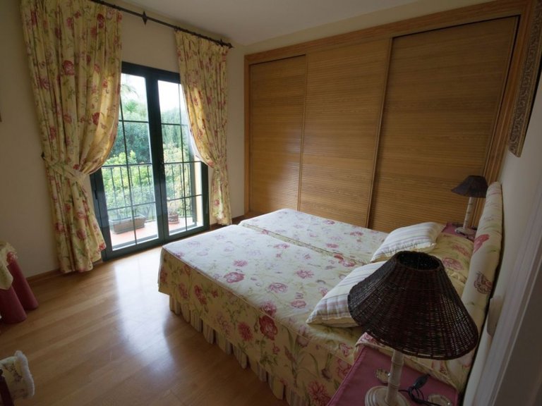 Villa for Sale in Marbella, Malaga 6