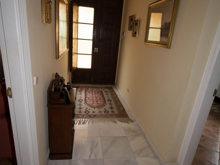 Villa for Sale in Marbella, Malaga 9