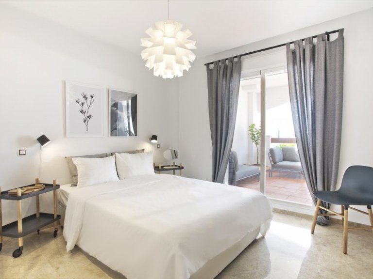 Apartment for Sale in Marbella, Malaga 17