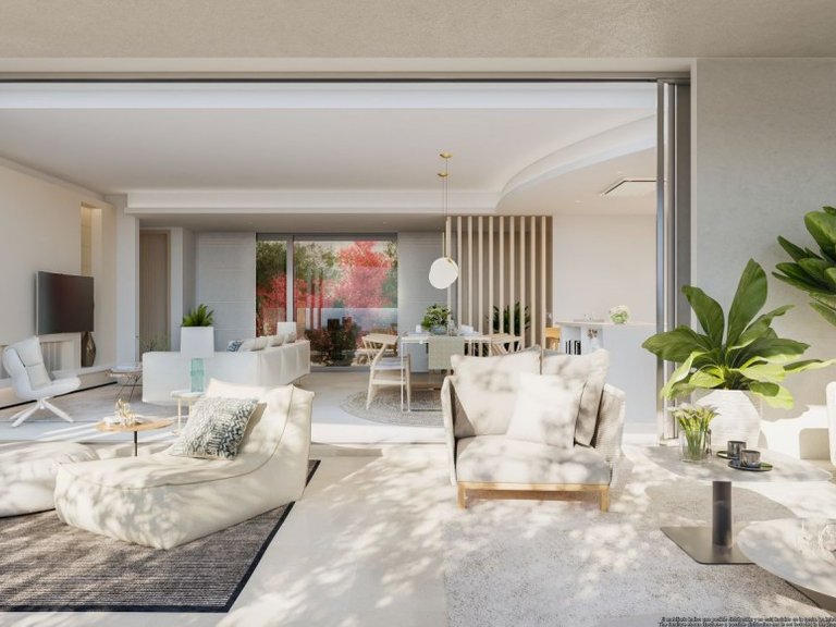 Apartment for Sale in Benahavis, Malaga 10