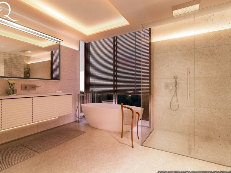 Apartment for Sale in Benahavis, Malaga 11