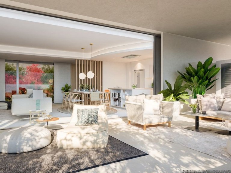 Apartment for Sale in Benahavis, Malaga 3