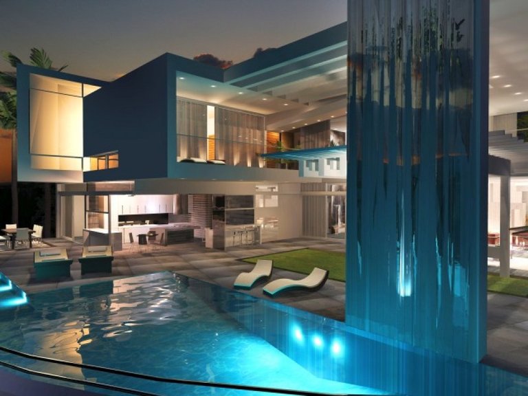 Plot for Sale in Benahavis, Malaga 4