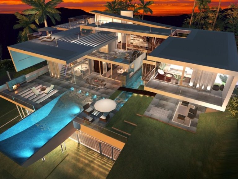 Plot for Sale in Benahavis, Malaga 10