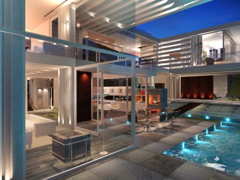 Plot for Sale in Benahavis, Malaga 5