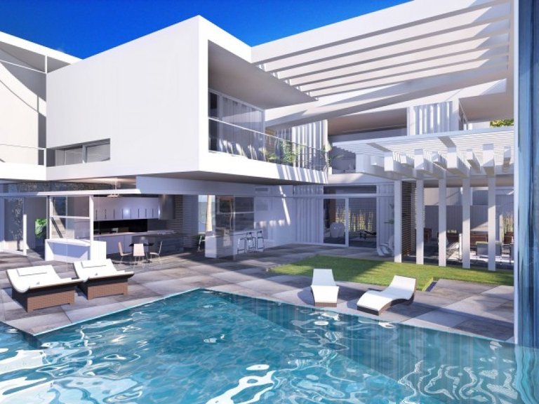 Plot for Sale in Benahavis, Malaga 2