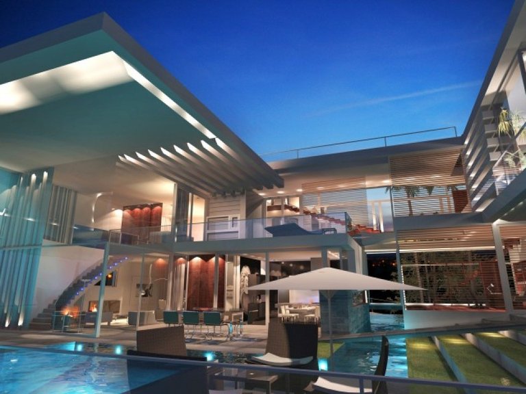 Plot for Sale in Benahavis, Malaga 3