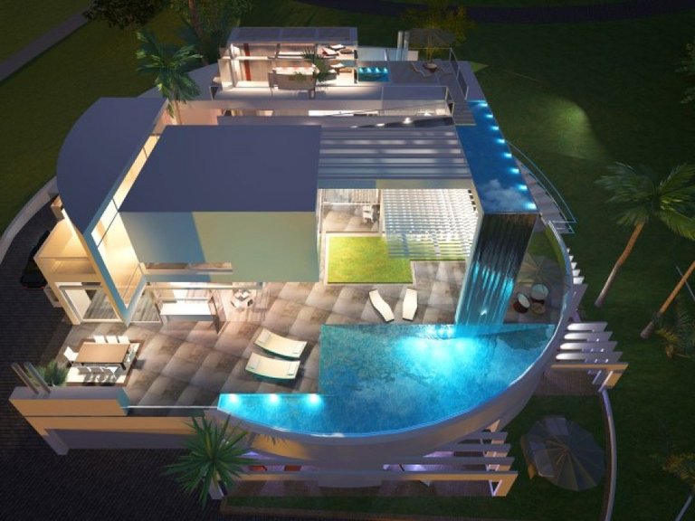Plot for Sale in Benahavis, Malaga 8