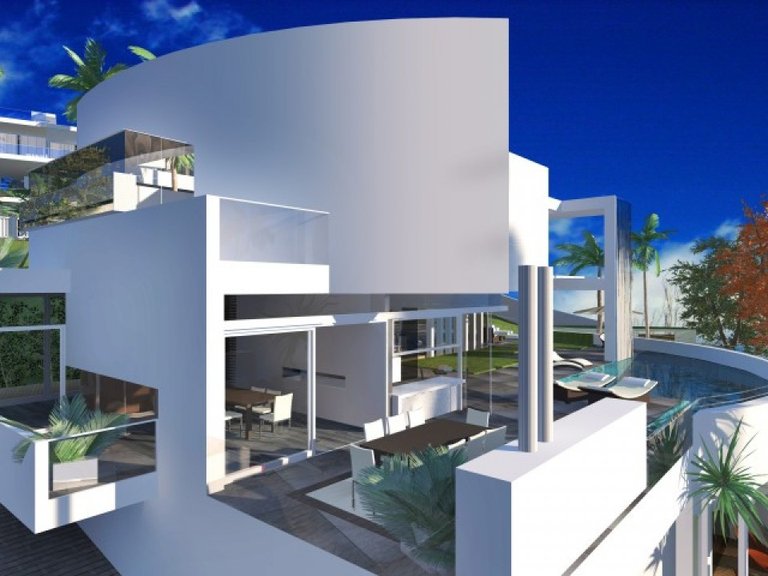 Plot for Sale in Benahavis, Malaga 11