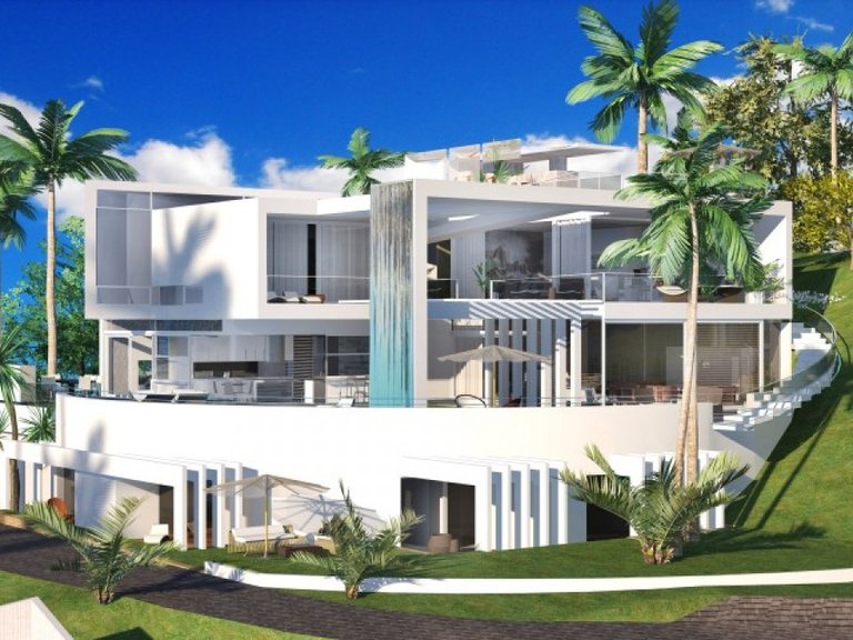 Plot for Sale in Benahavis, Malaga 7