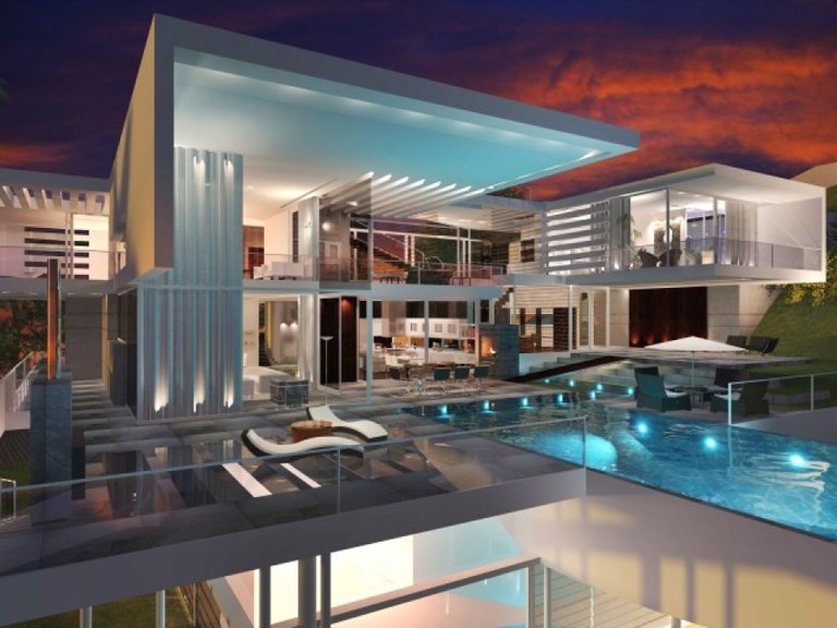Plot for Sale in Benahavis, Malaga 12