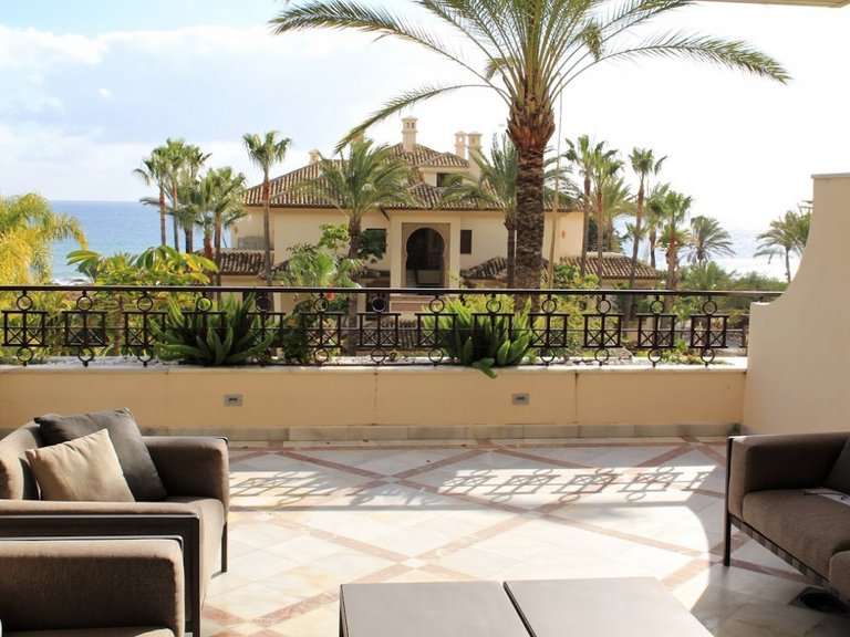 Apartment for Sale in Marbella, Malaga 13