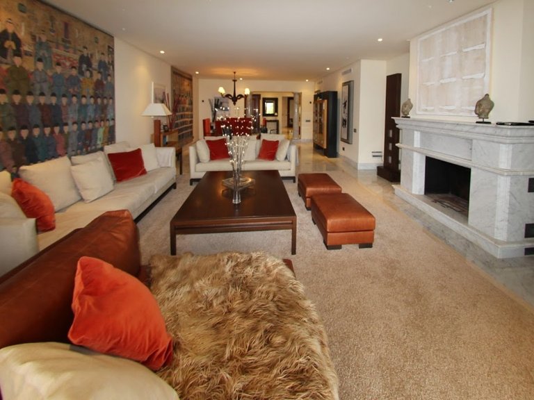 Apartment for Sale in Marbella, Malaga 2