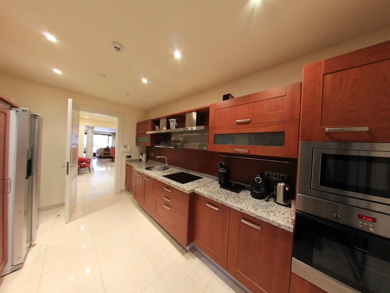 Apartment for Sale in Marbella, Malaga 4