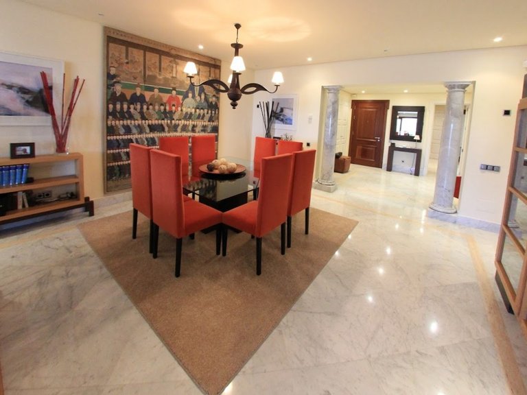 Apartment for Sale in Marbella, Malaga 3
