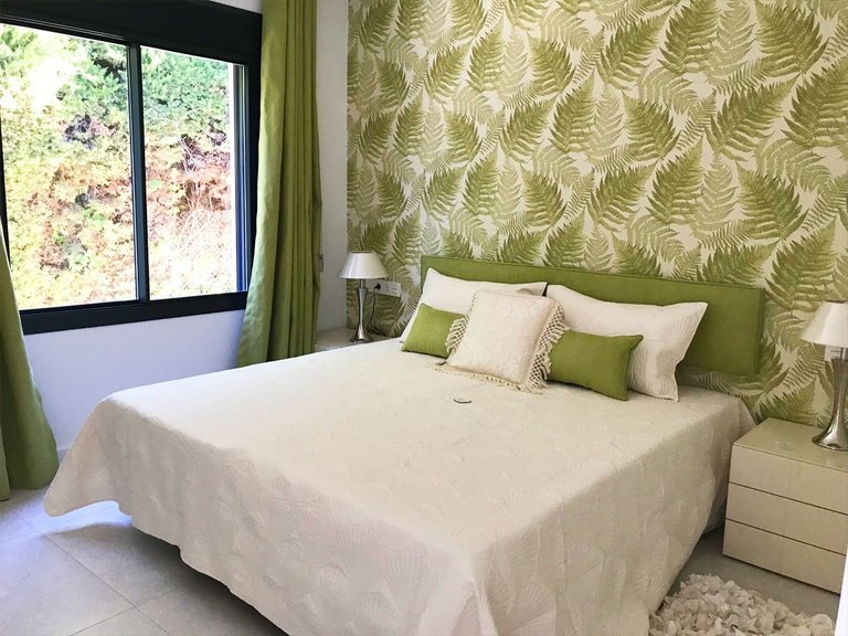 Villa for Sale in Marbella, Malaga 17